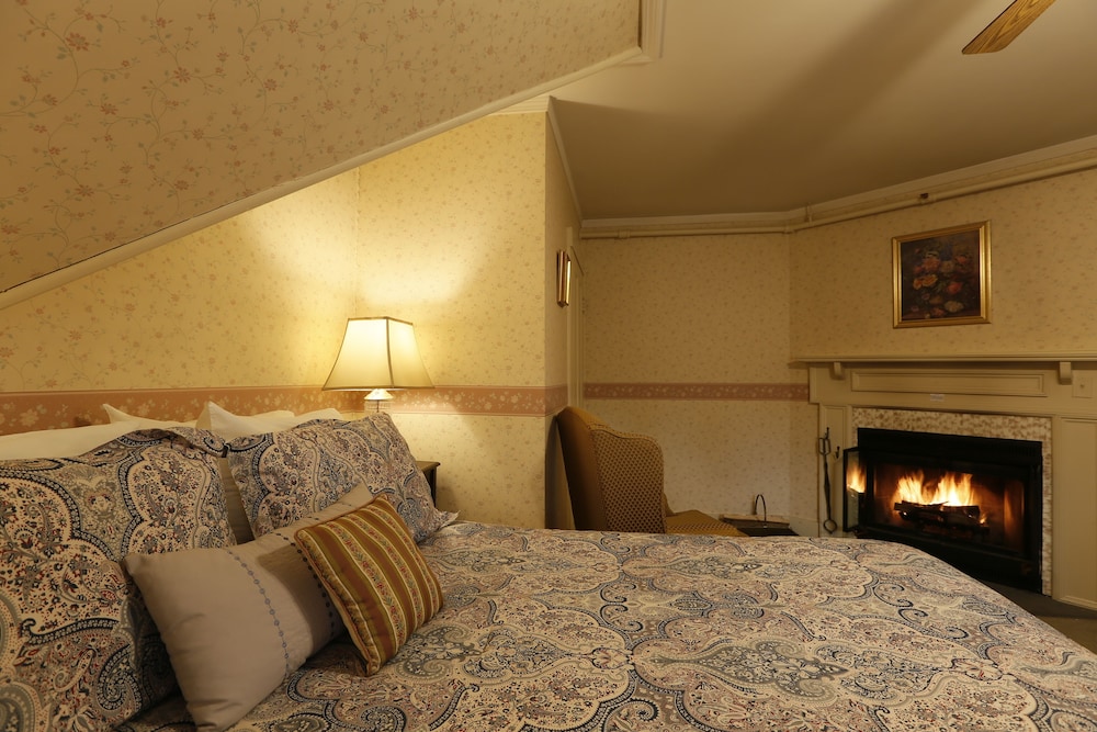 Deerfield Valley Inn - photo 23