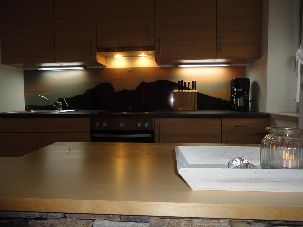 Ferienwohnung Hoamatl in Königssee — 4-Star Luxury Hotel in Koenigsee, Germany