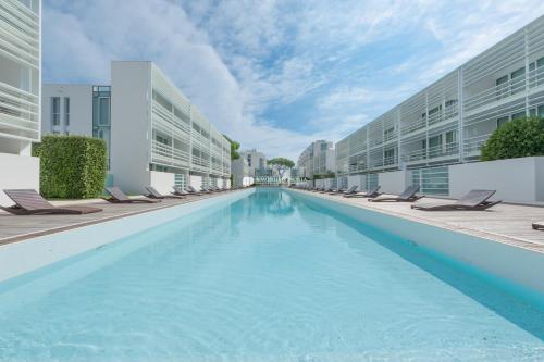 Jesolo Lido Village Immobiliare Pacella — 4-Star Luxury Hotel in Lido Di Jesolo, Italy