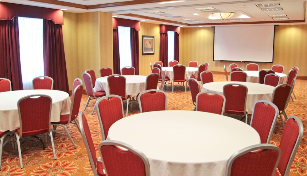Hampton Inn Hampton Newport News - photo 30