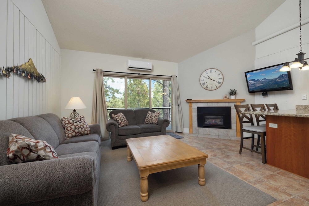 Ponderosa Resort Condo for 6 - photo 6