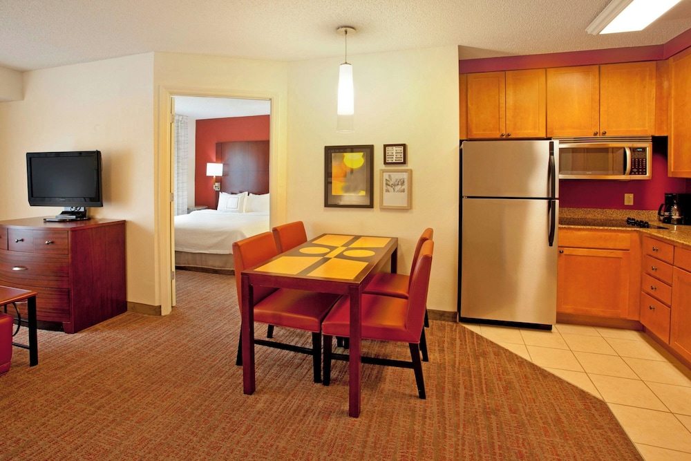 Residence Inn by Marriott Jackson Ridgeland - photo 24