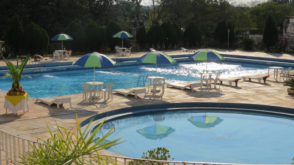 Salvatti Cataratas Hotel in Foz Do Iguacu, Brasil