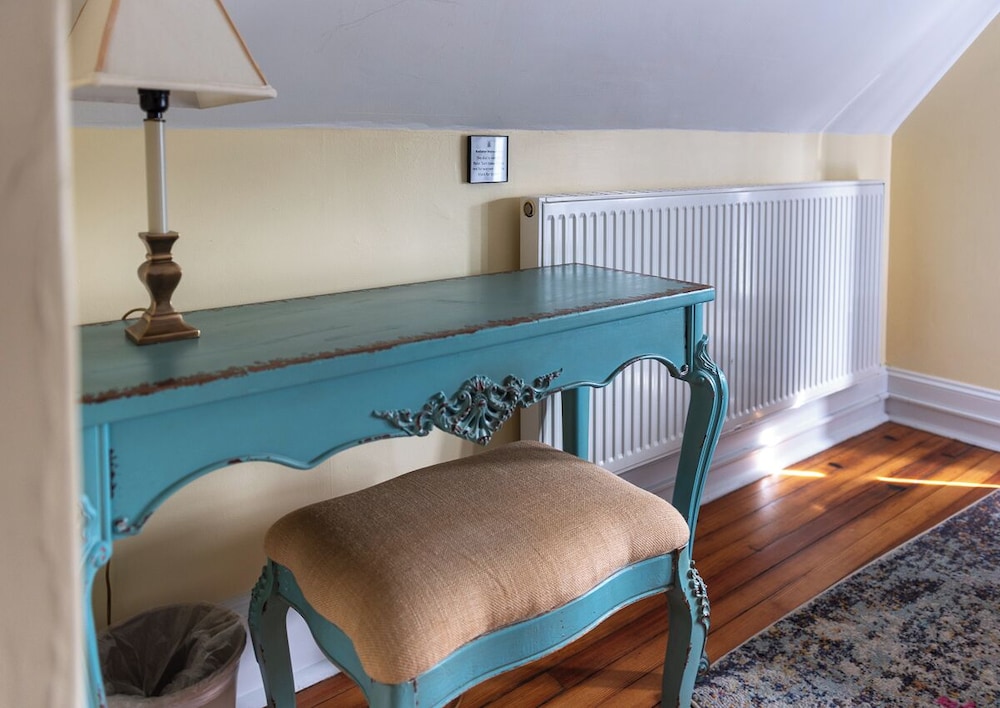 William Henry Miller Inn - photo 23