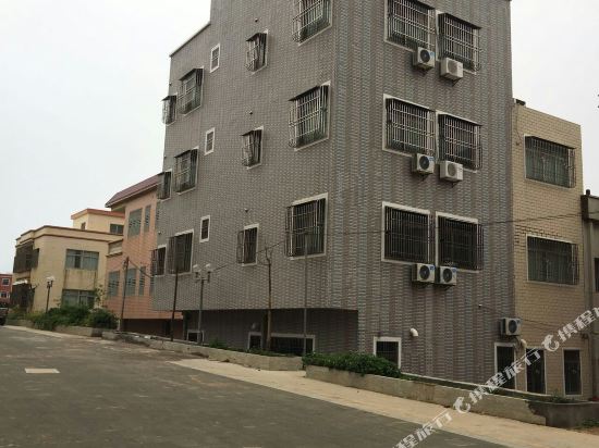 Huangjia Xiaosu Hotel in Shanwei, People's Republic of China