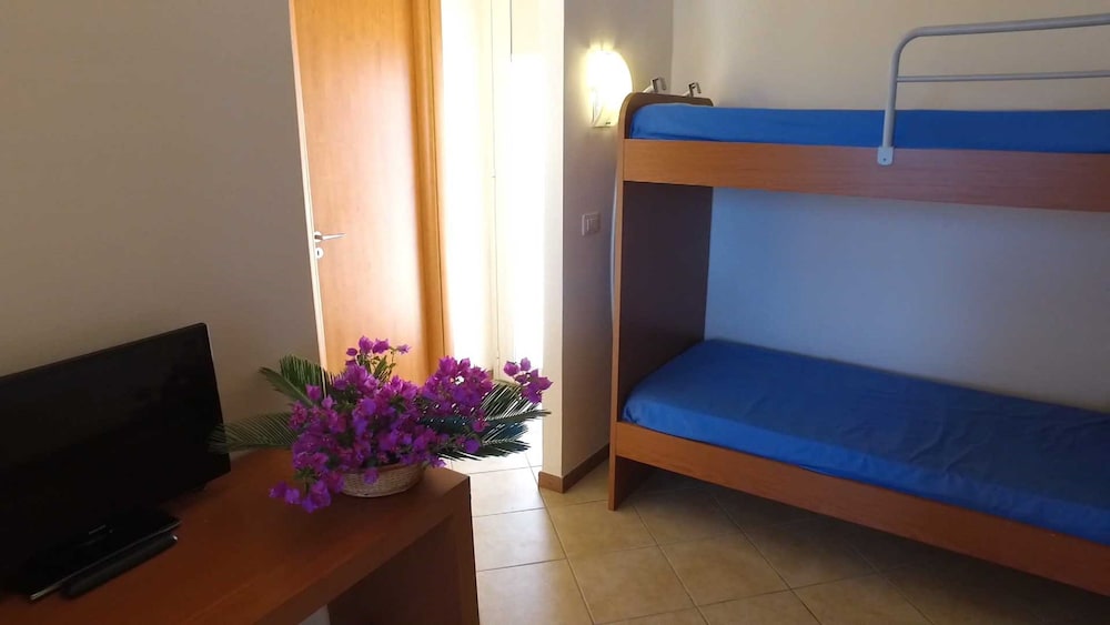 Le Rosette Resort — Parghelia — photo 4