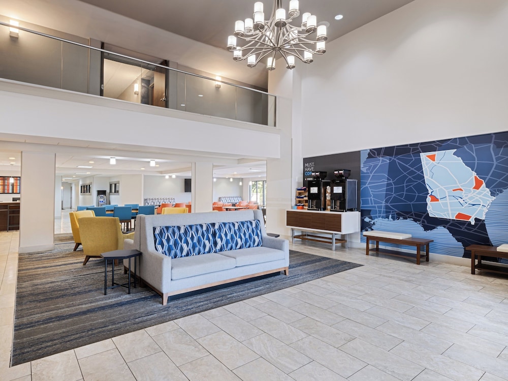 Holiday Inn Express & Suites Augusta West Fort Gordon by IHG - featured photo