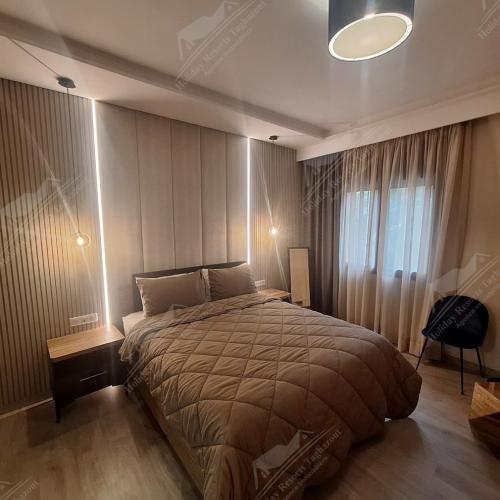 Summer Breeze 3 Bedroom with Pool Tawenza Taghazout Bay — 4-Star Luxury Hotel in Taghazout, Morocco