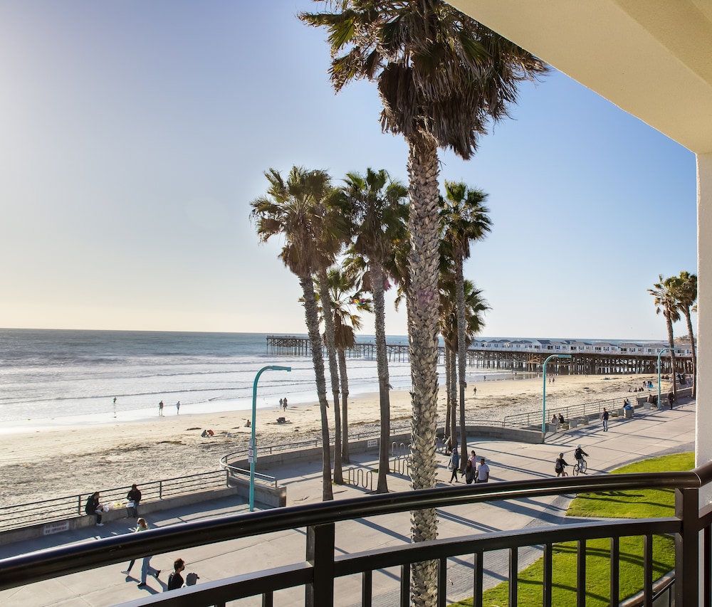 Ocean Park Inn - photo 52