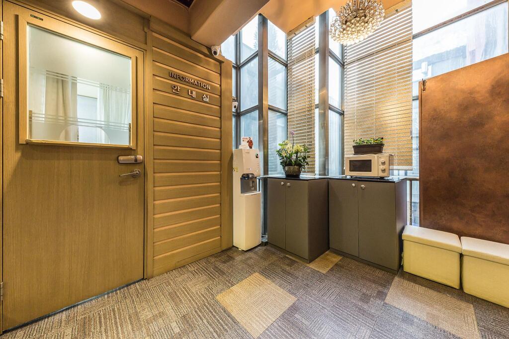 Goyang Zeus - last minute hotel in Seoul