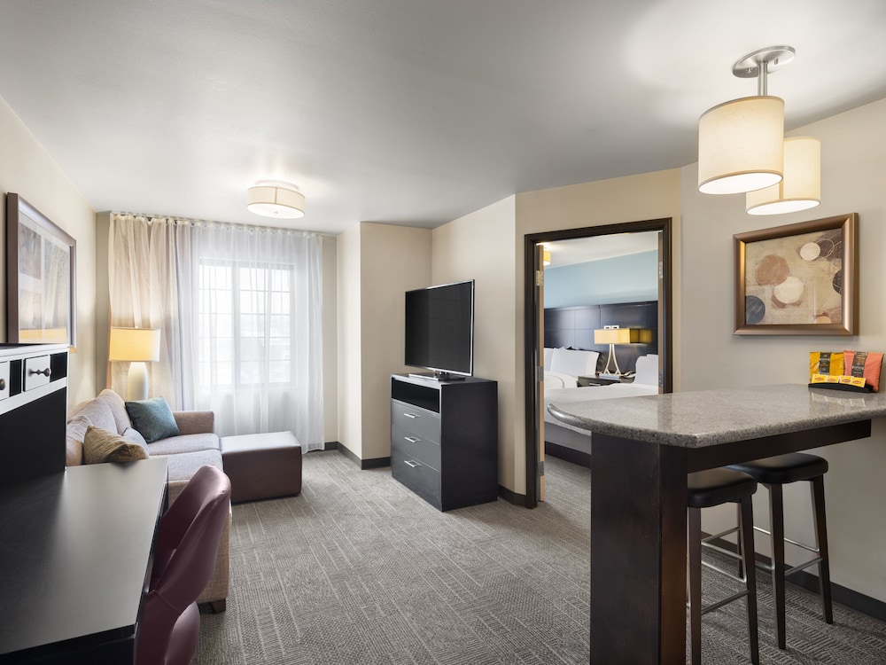 Staybridge Suites Midvale by IHG - photo 8