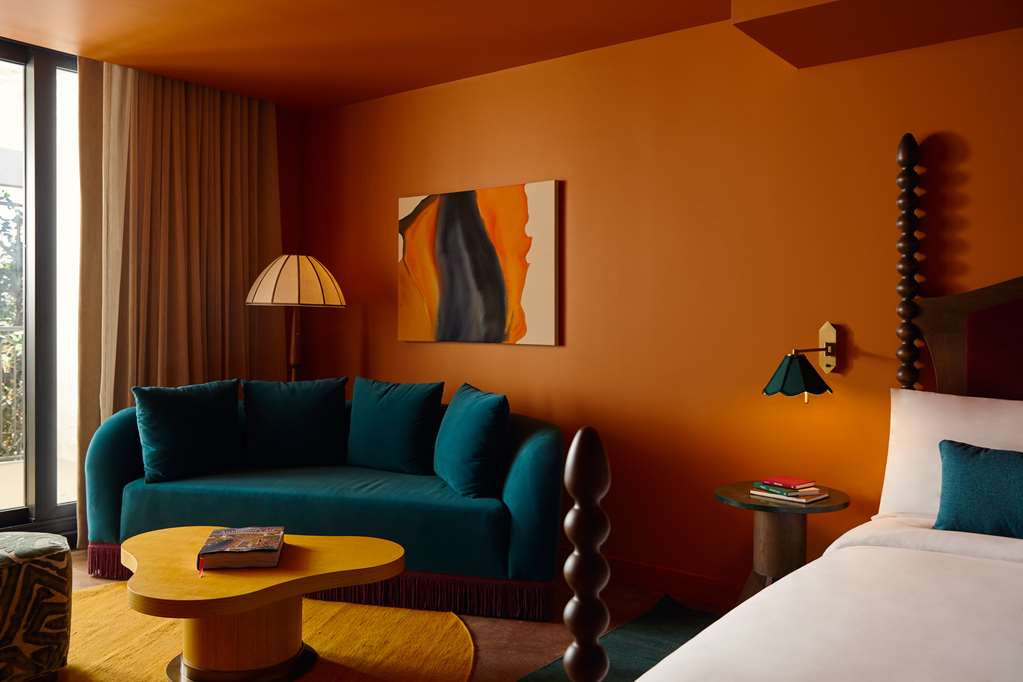 Mayfair House Hotel & Garden - photo 8