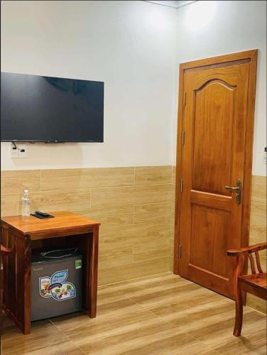 Hotel Hoang Anh — Thong Nhat