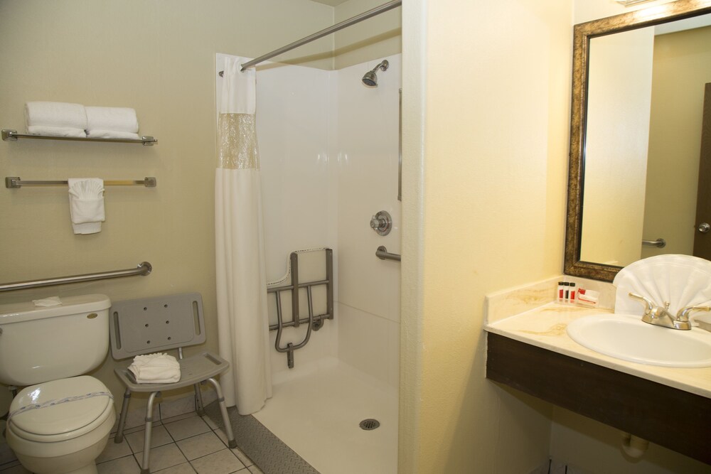 Travelodge La Mesa - photo 27