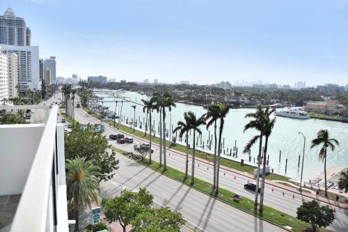 Oceanfront Contemporary Suites - photo 51
