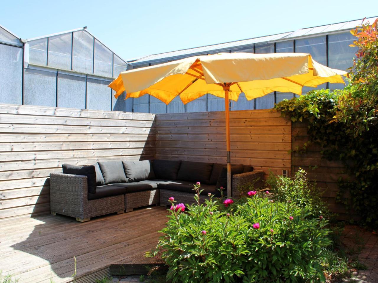 Holiday Home Moesbosch by Interhome — 4-Star Luxury Hotel in Koudekerke, Netherlands