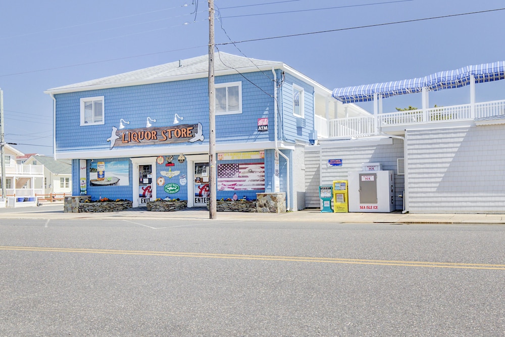 Surf City Hotel - photo 93