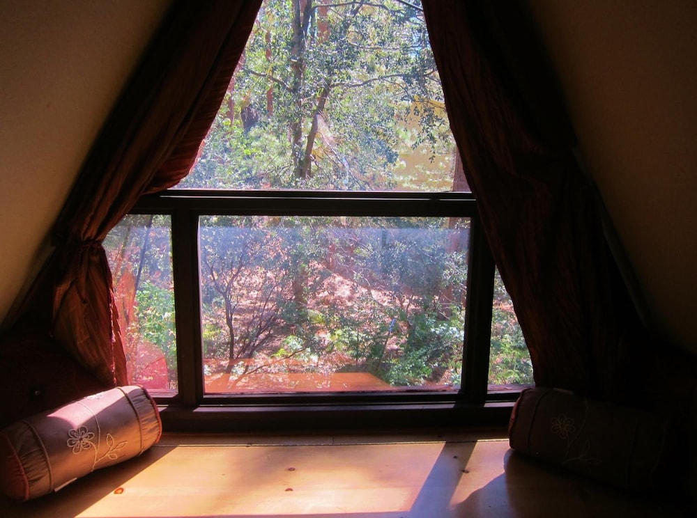 Always Inn Idyllwild Vacation Cottages - photo 9