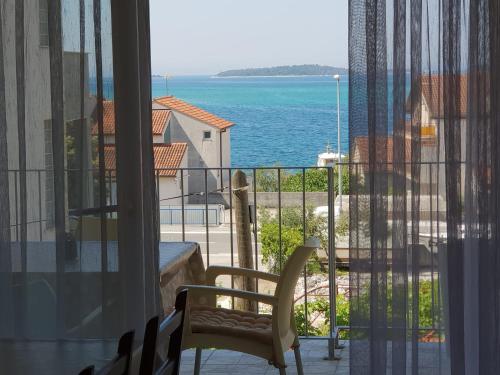 Princess — 4-Star Luxury Hotel in Brodarica, Croatia