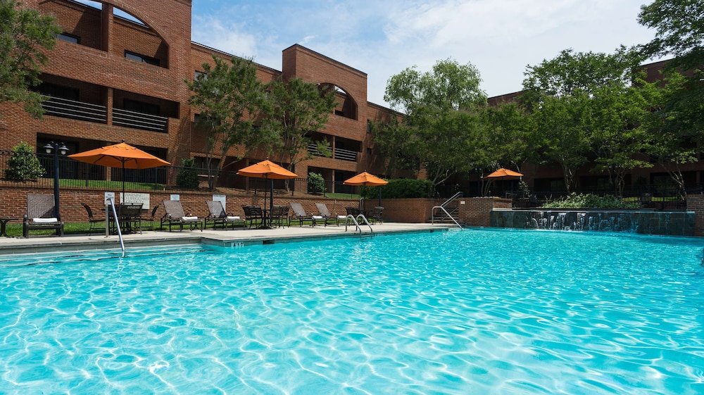 DoubleTree Suites by Hilton Charlotte SouthPark - photo 26