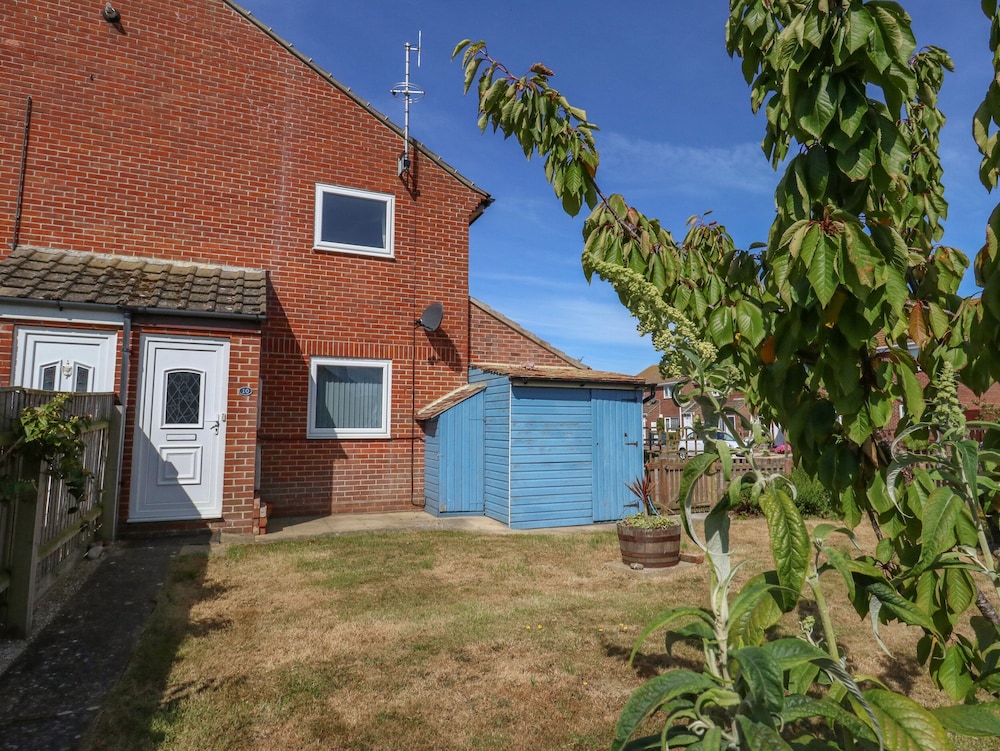 Sandpiper - carbon neutral hotel in Weymouth