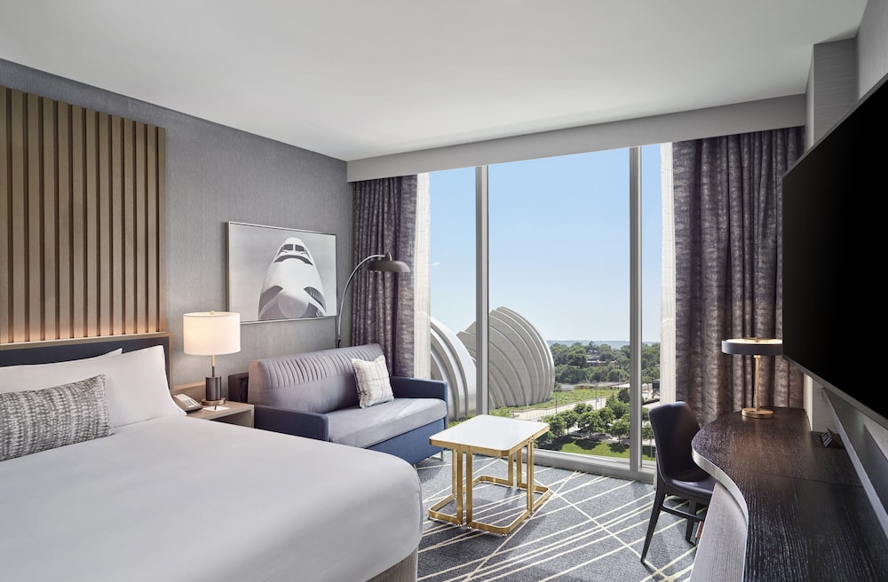 Loews Kansas City Hotel - photo 24