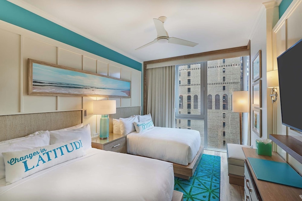 Margaritaville Resort Times Square - photo 21