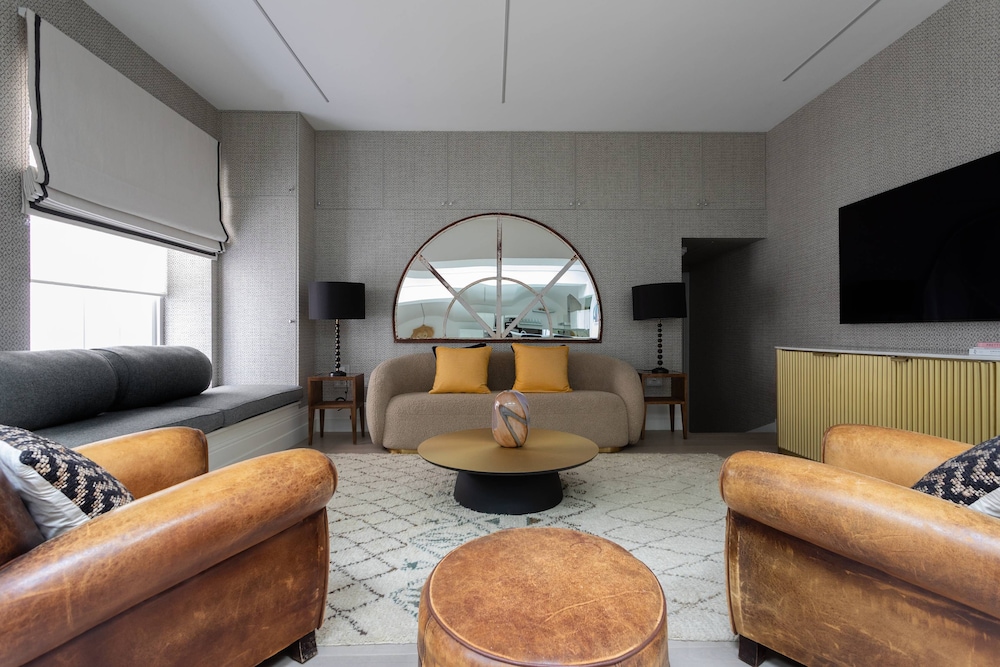 Winchester Street III by Onefinestay — 4-Star Luxury Hotel in London, United Kingdom