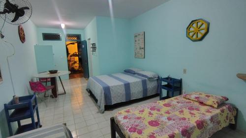 Refúgio da Mangueira — hotel in Barra Dos Coqueiros