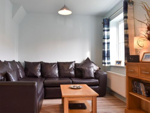 Perran Cottage