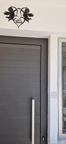 Eros Maisonette In Latchi Area Just 700 Meters Or One Minute Drive From Polis Municipal Beach — Polis