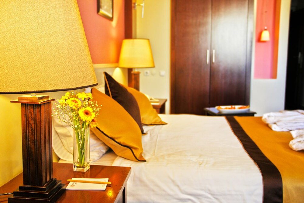 Hamidiye Hotel — Istanbul — photo 3