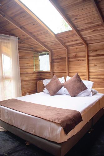 AlmA Rural in Ibague, Colombia