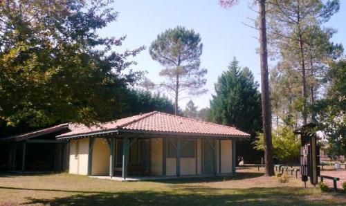 La molinie - carbon neutral hotel in Unknown City