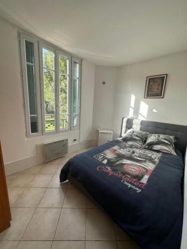 P0rdc — hotel in Le Blanc-Mesnil