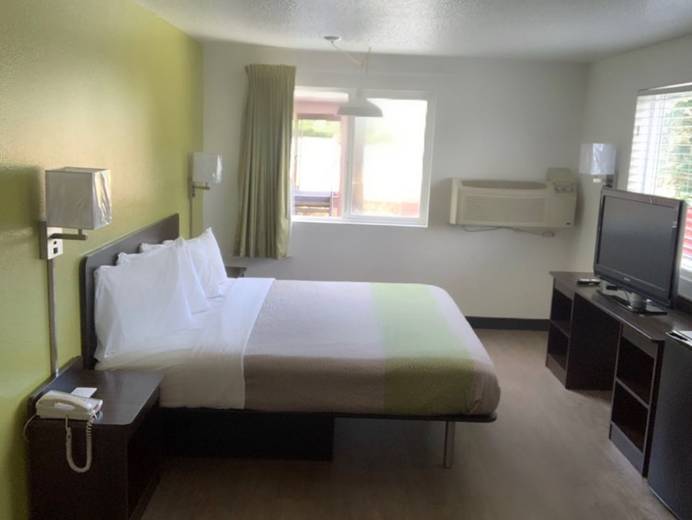 Motel 6 Yakima Wa Downtown - photo 38