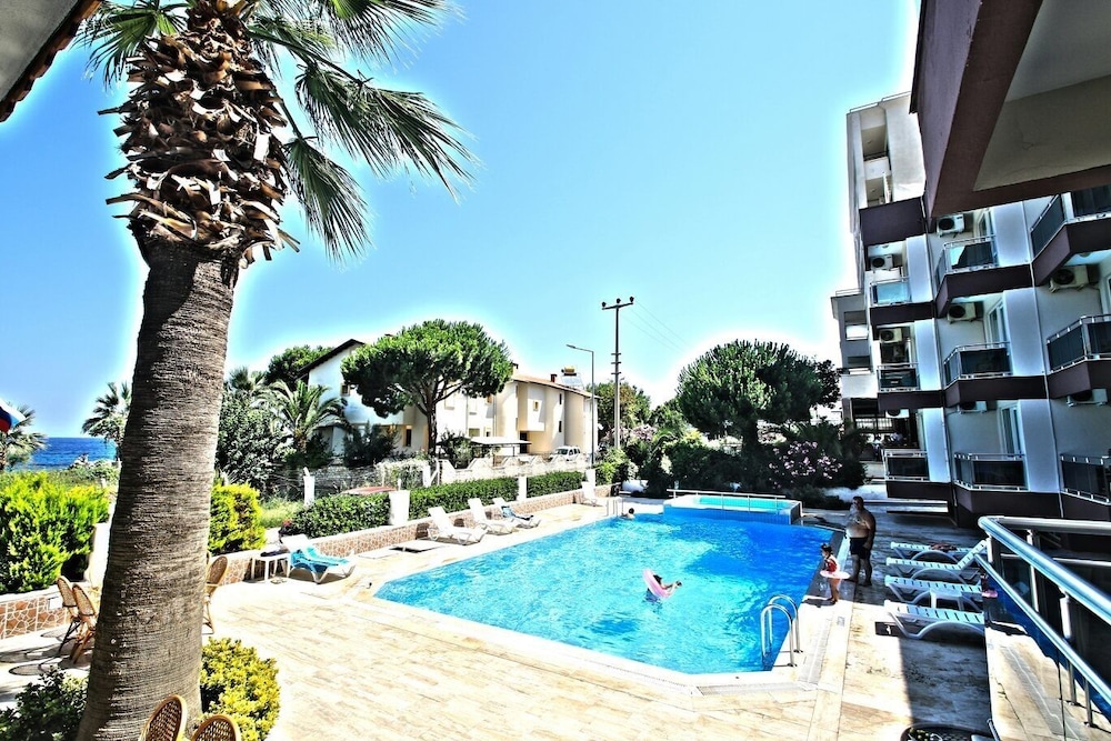 Oz Guzelcamli Otel in Kusadasi, Turkey