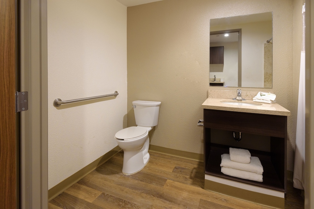 Extended Suites Queretaro Juriquilla