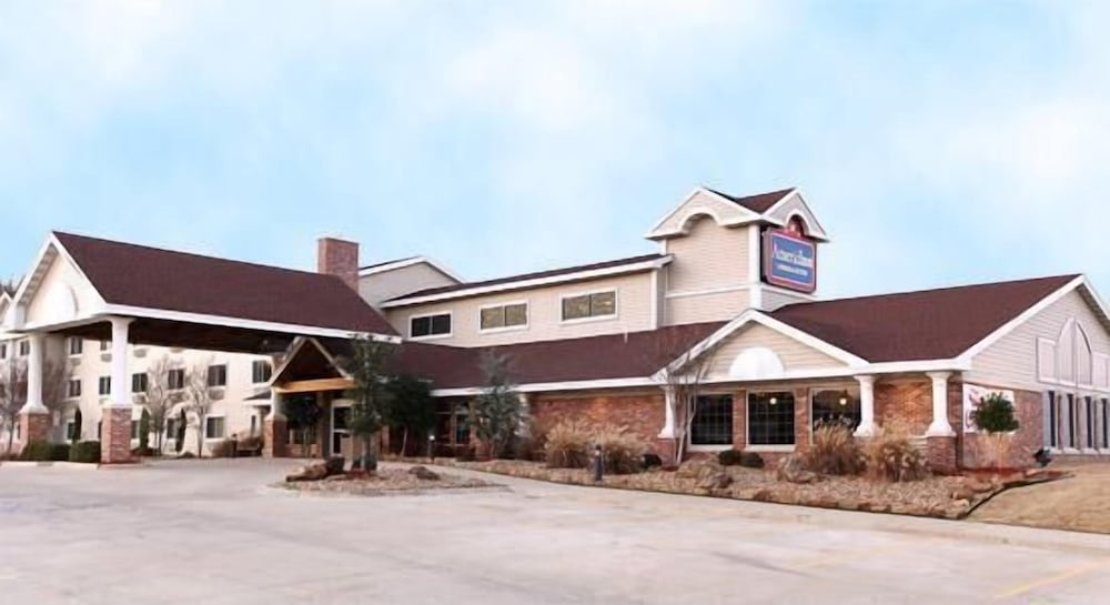 AmericInn by Wyndham McAlester - photo 27