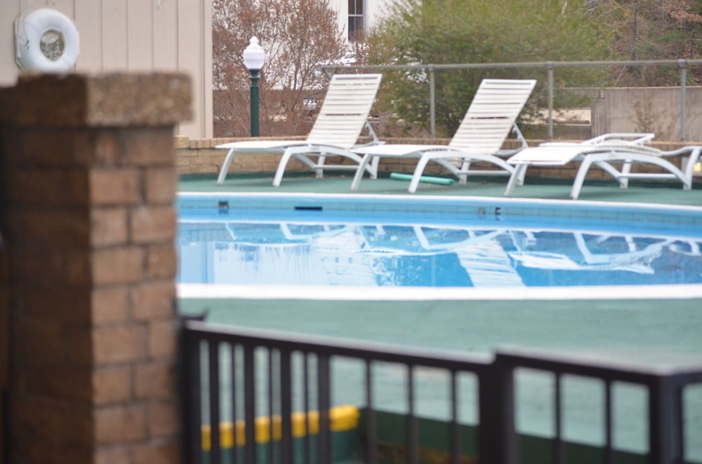 The Springs Hotel and Spa - photo 21