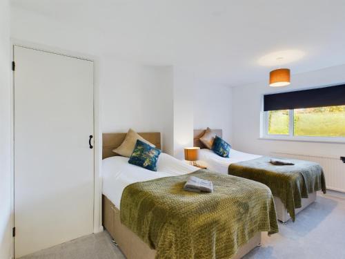 3 Bed Beautiful Home Which Sleeps Up To 6