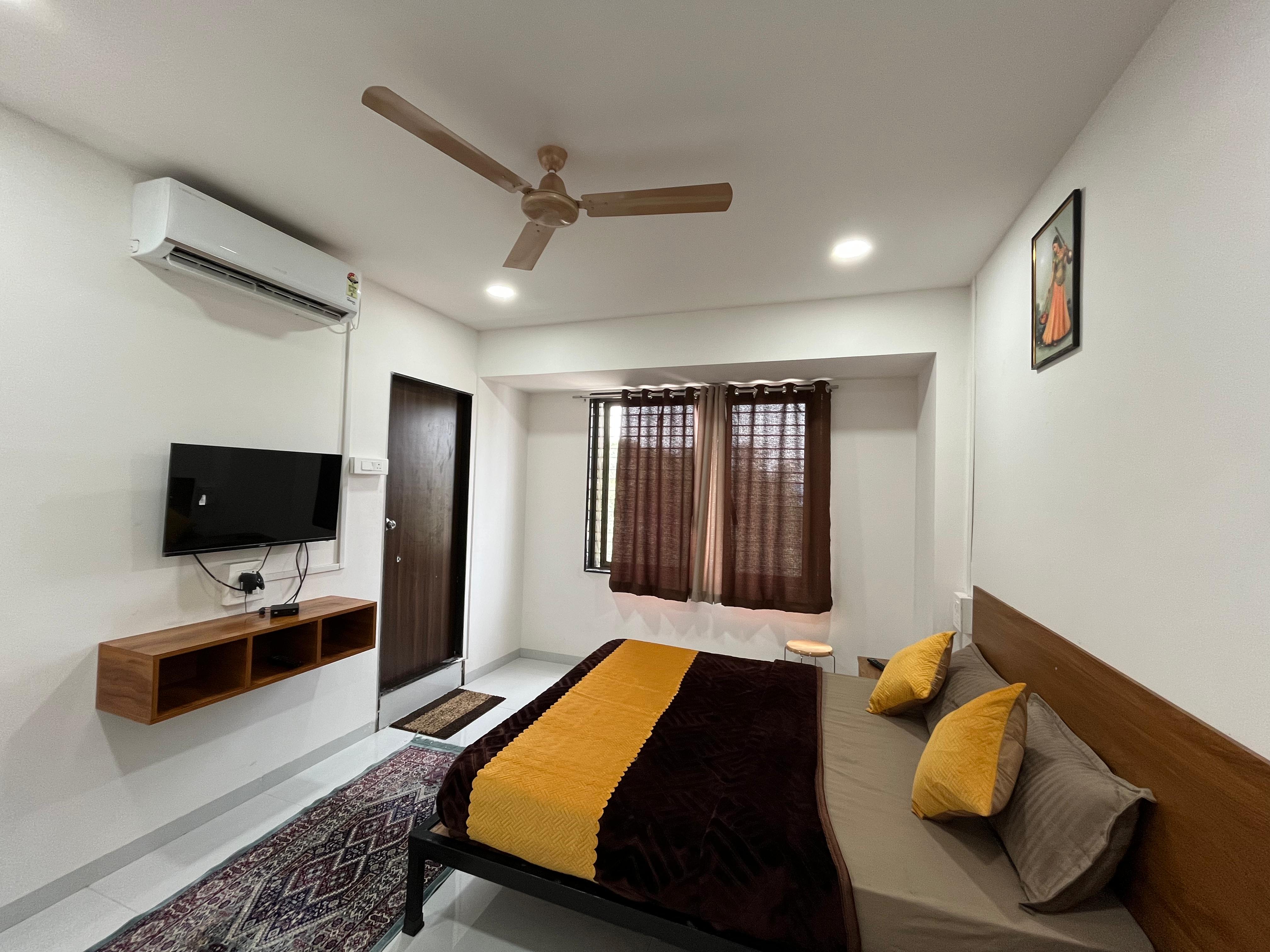 Hotel Bhakti Pride Nashik — Nashik