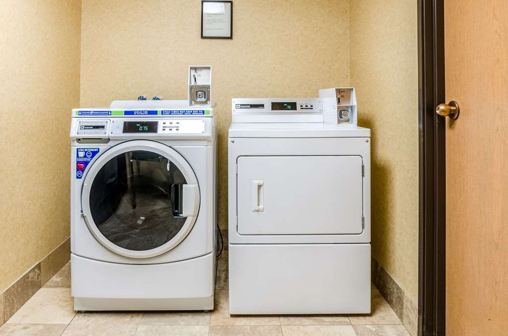 Quality Inn Harrison North - photo 34