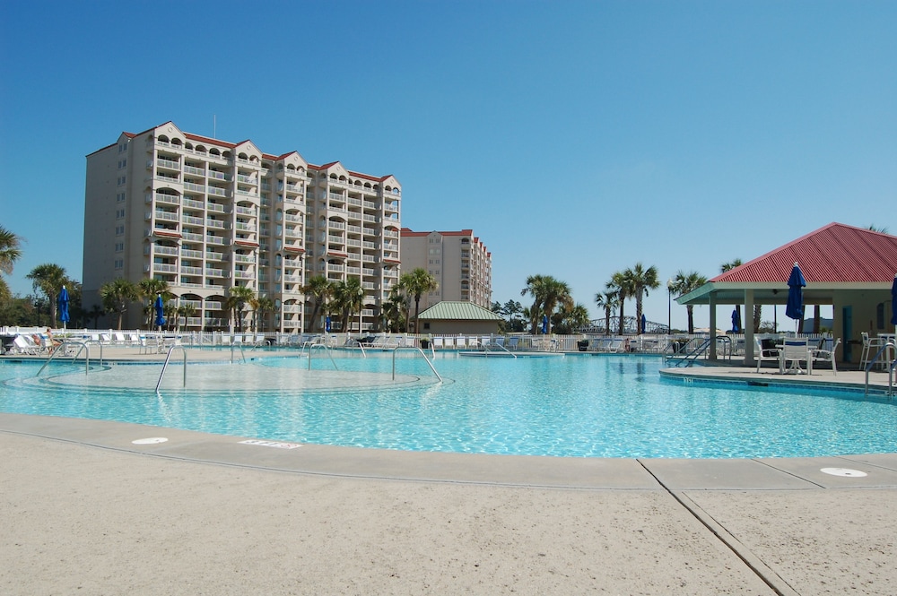 Barefoot Resort & Yacht Club - photo 82