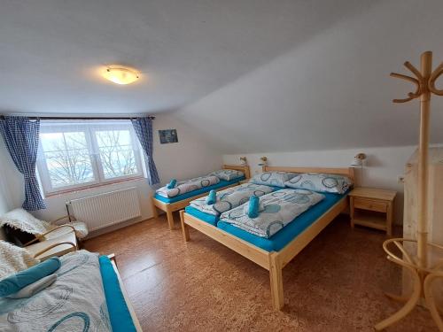 Penzion Pochop in Benecko, Czech Republic