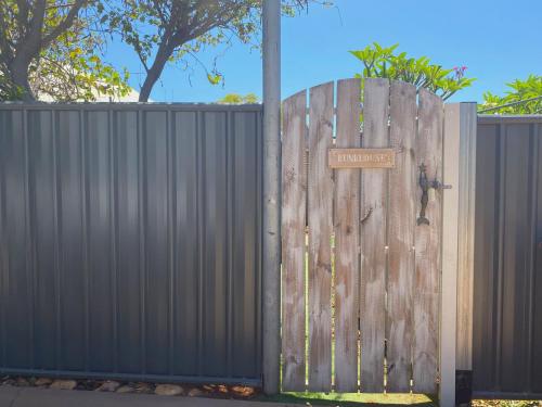 The Bunkhouse in Exmouth, Australia