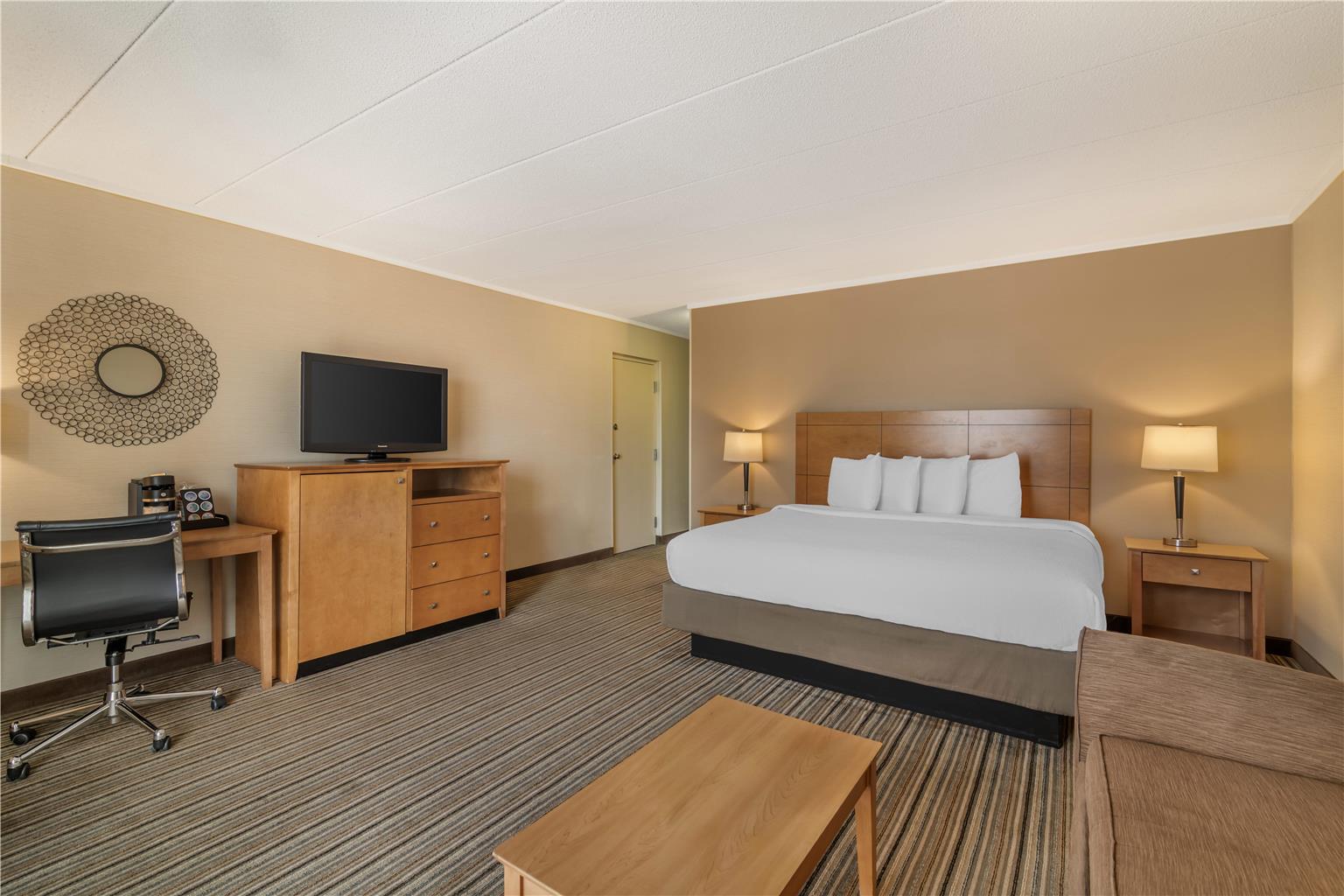 Best Western Plus Waltham Boston - photo 27