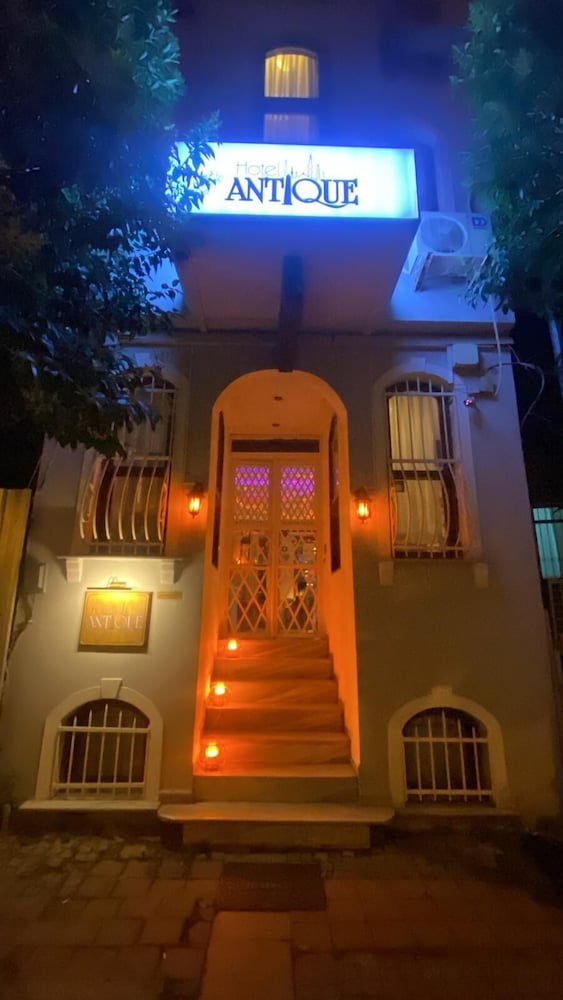 Antique - last minute hotel in Istanbul