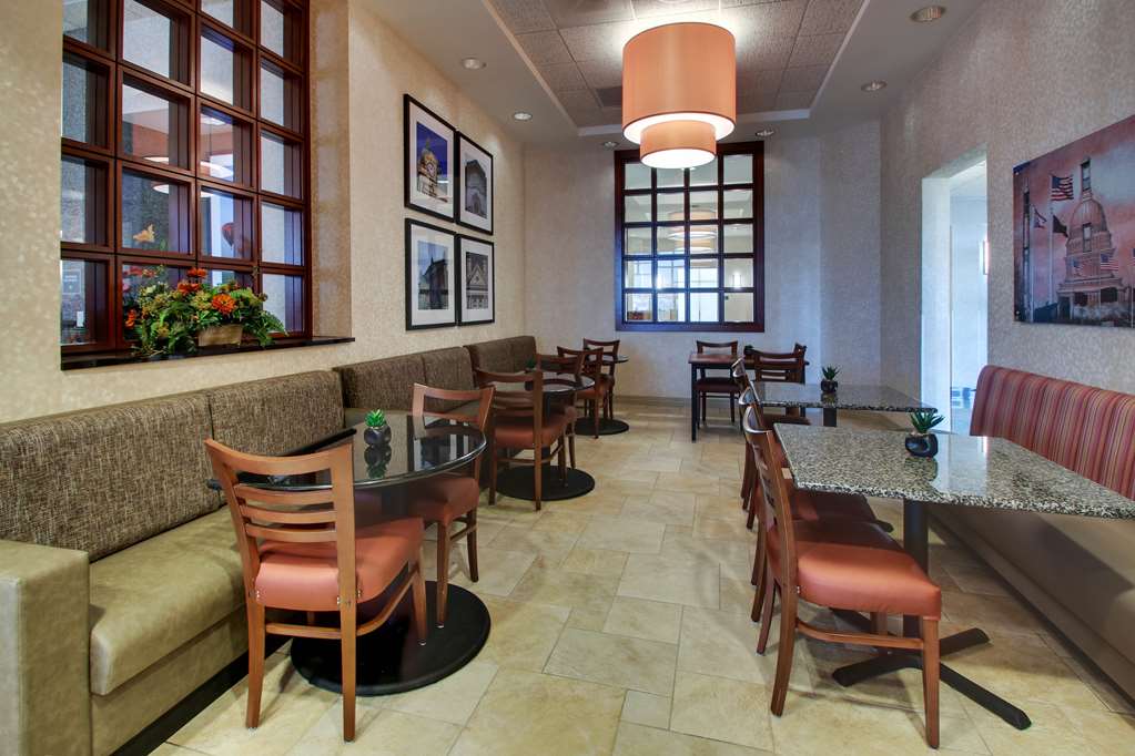 Drury Inn & Suites Findlay - photo 15