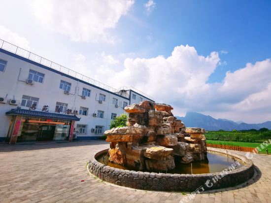Mingyuan Hotel - last minute hotel in Beijing